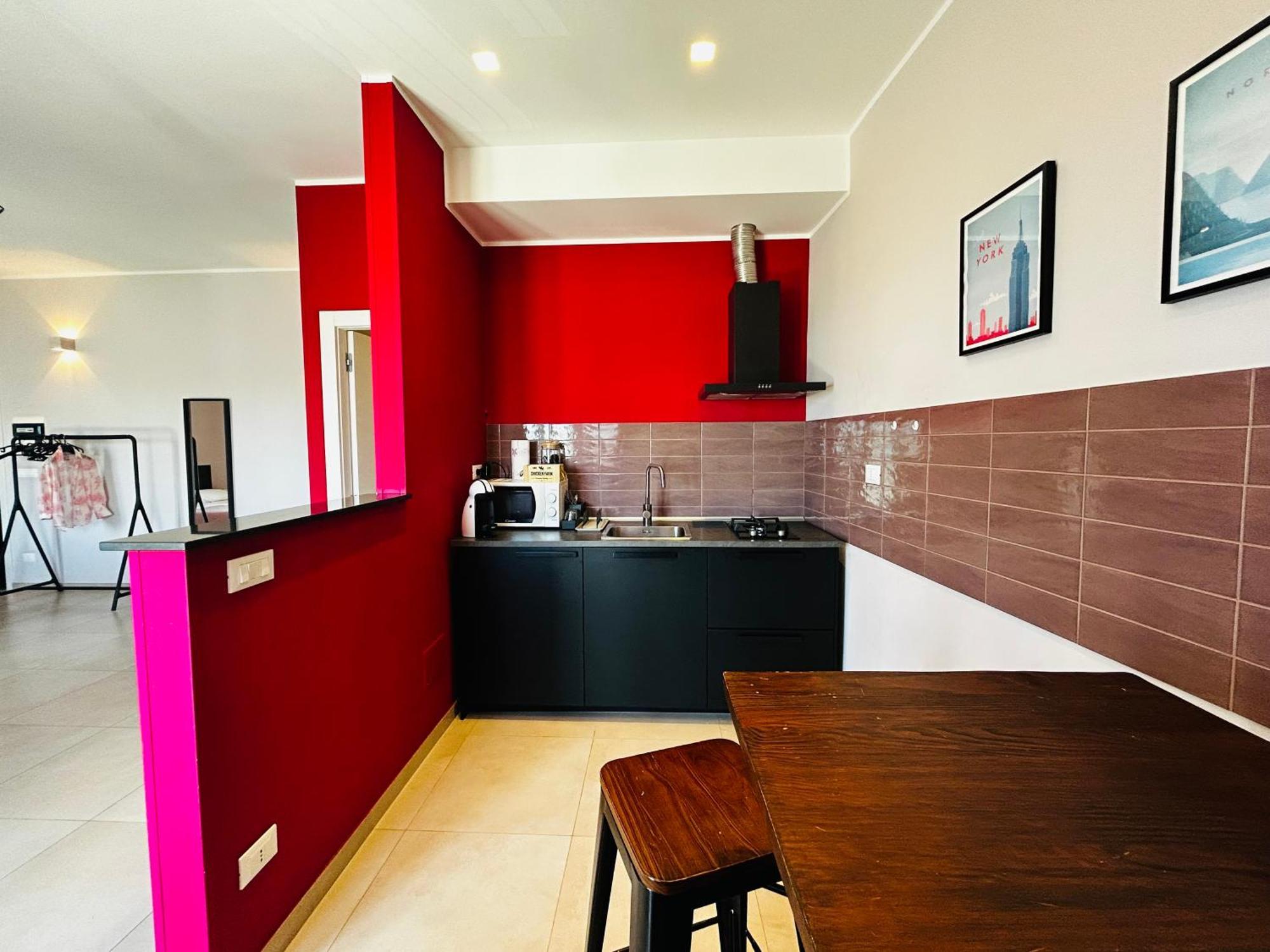 Apartment Antonella Ostuni Exteriér fotografie