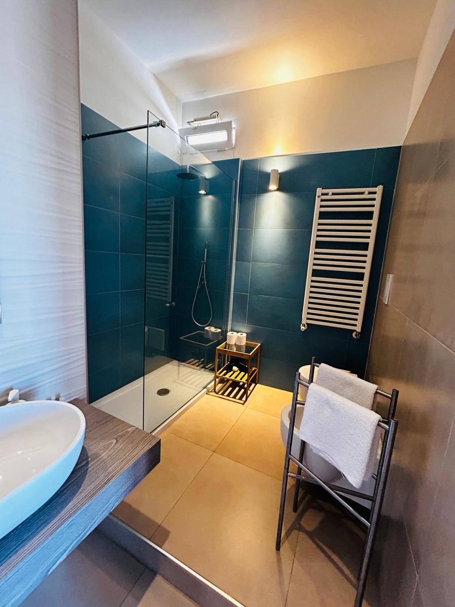 Apartment Antonella Ostuni Exteriér fotografie