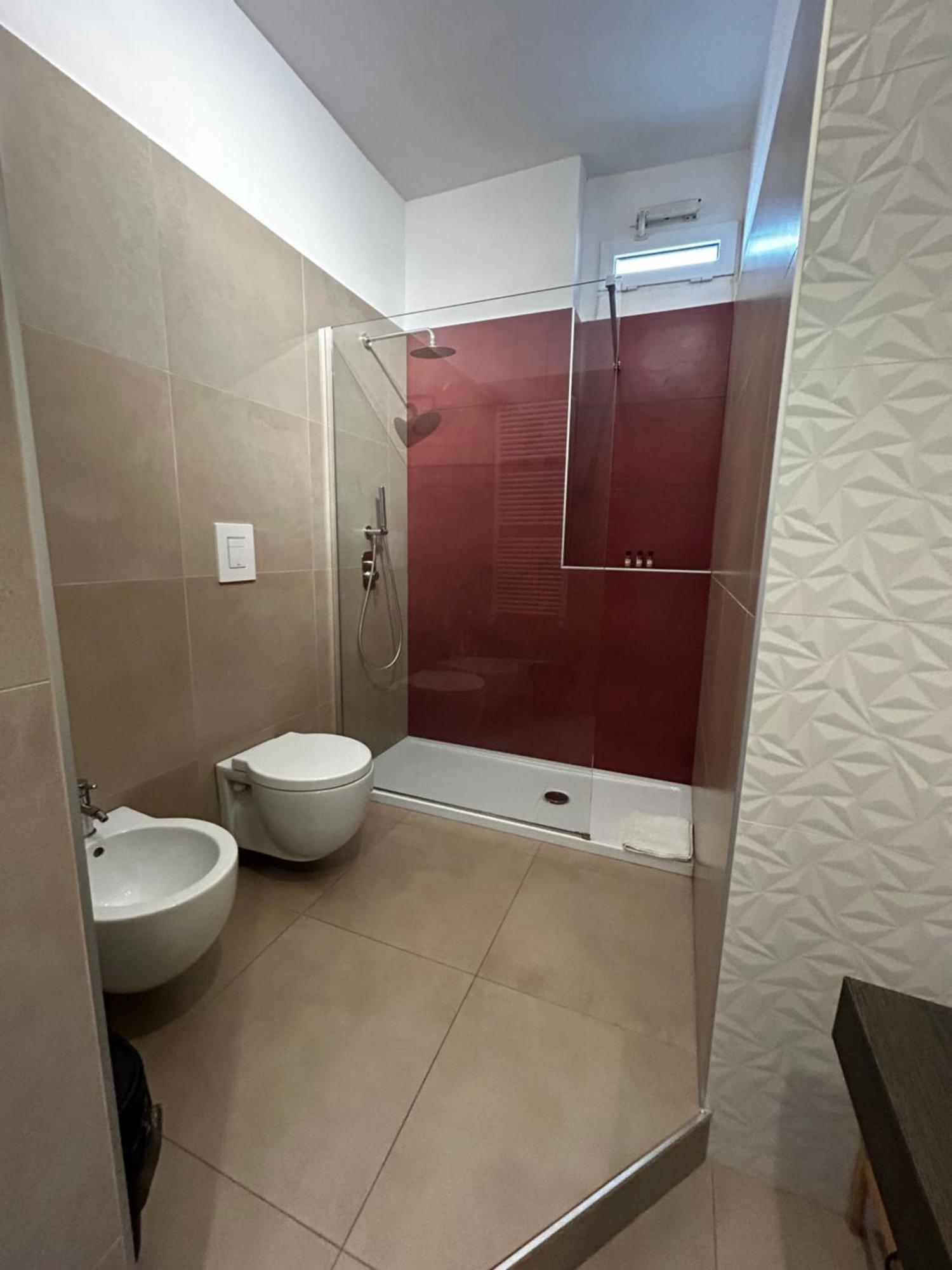 Apartment Antonella Ostuni Exteriér fotografie