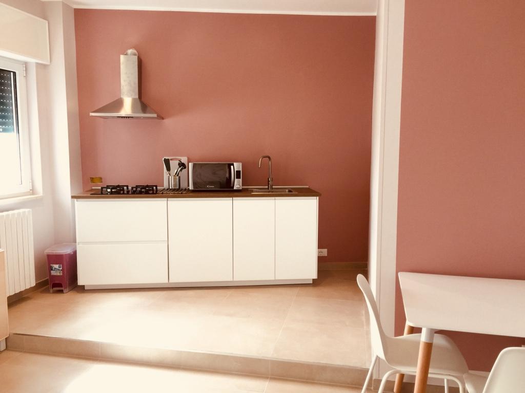Apartment Antonella Ostuni Exteriér fotografie