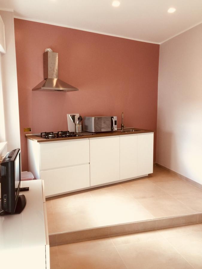 Apartment Antonella Ostuni Exteriér fotografie