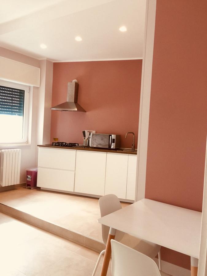Apartment Antonella Ostuni Exteriér fotografie