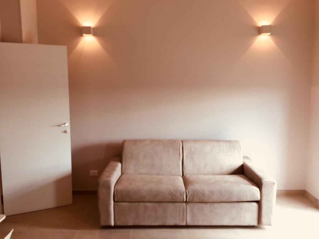 Apartment Antonella Ostuni Exteriér fotografie