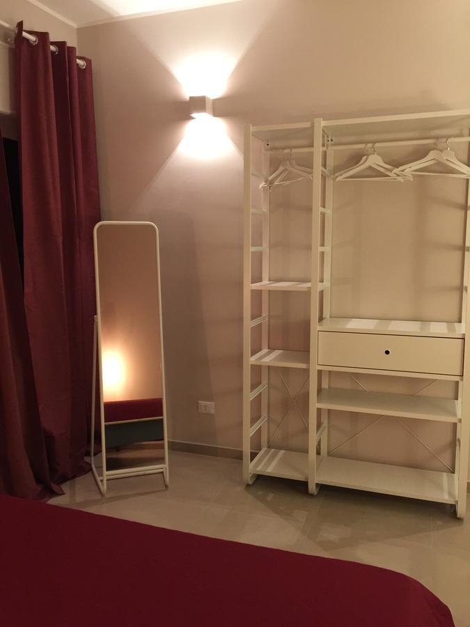 Apartment Antonella Ostuni Exteriér fotografie