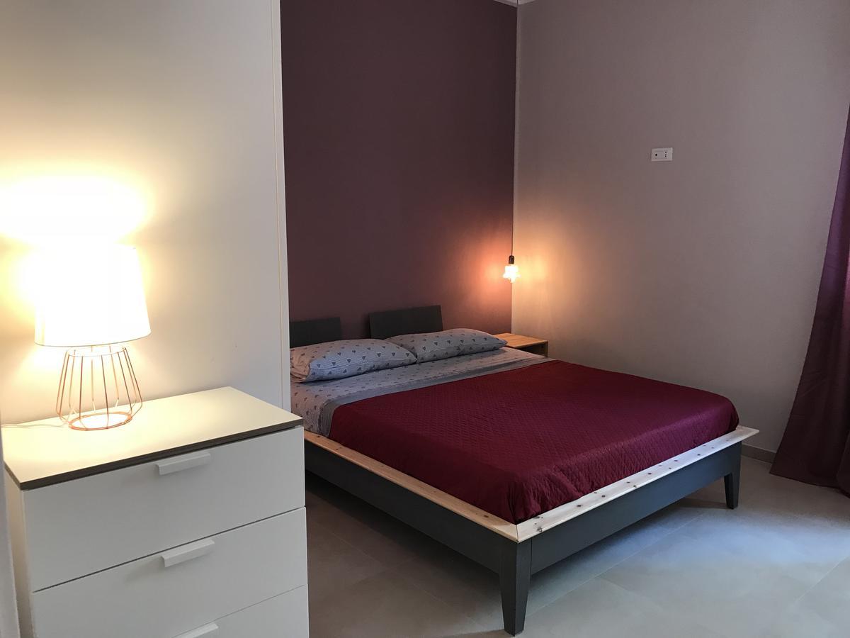 Apartment Antonella Ostuni Exteriér fotografie