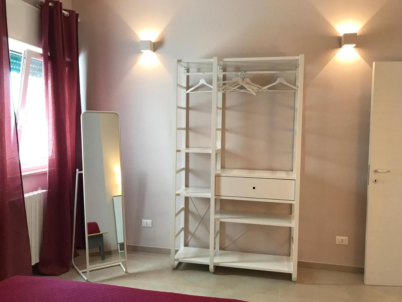 Apartment Antonella Ostuni Exteriér fotografie