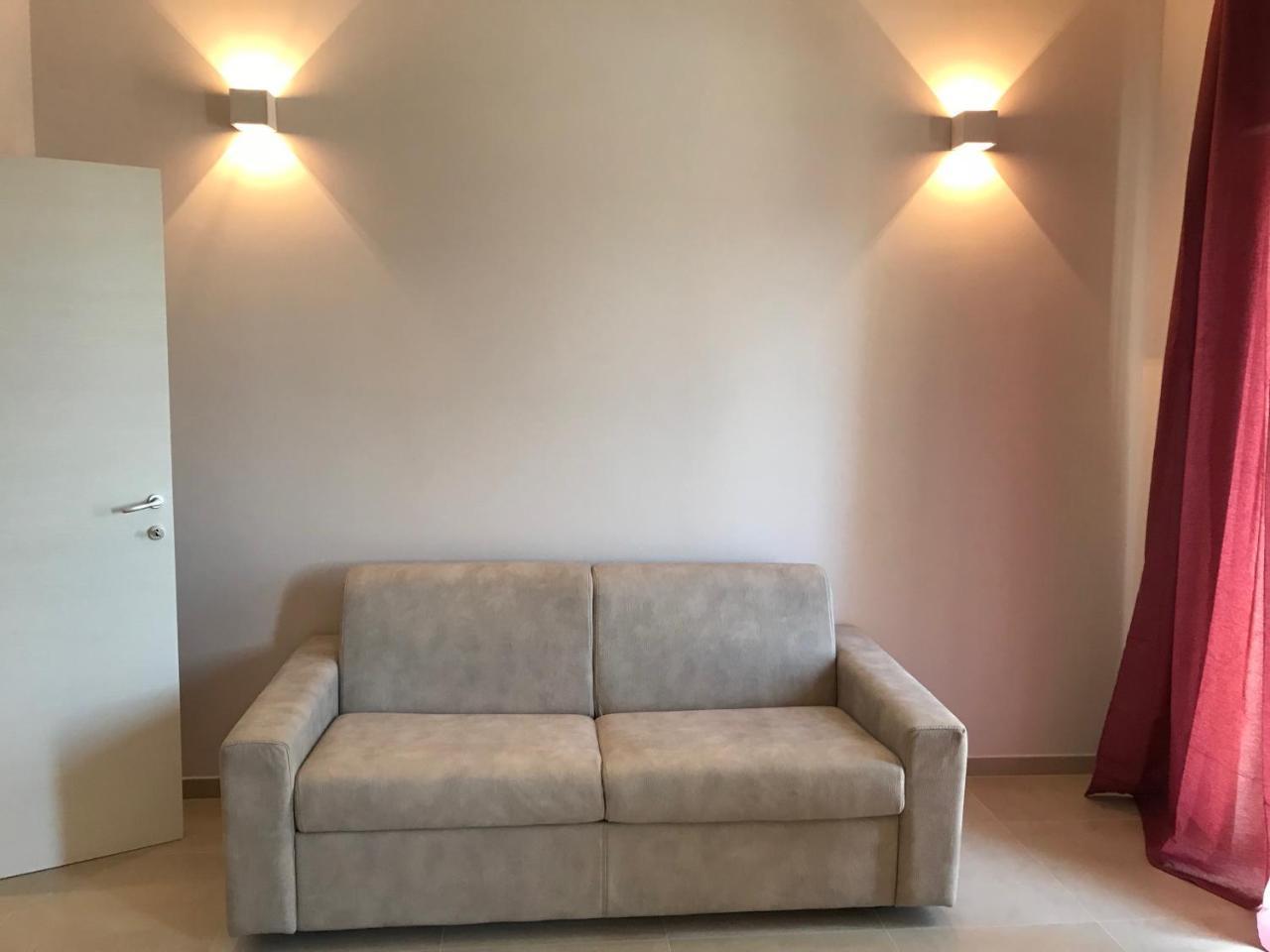 Apartment Antonella Ostuni Exteriér fotografie